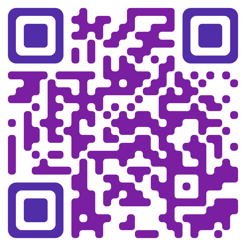 Venue Map QR Code